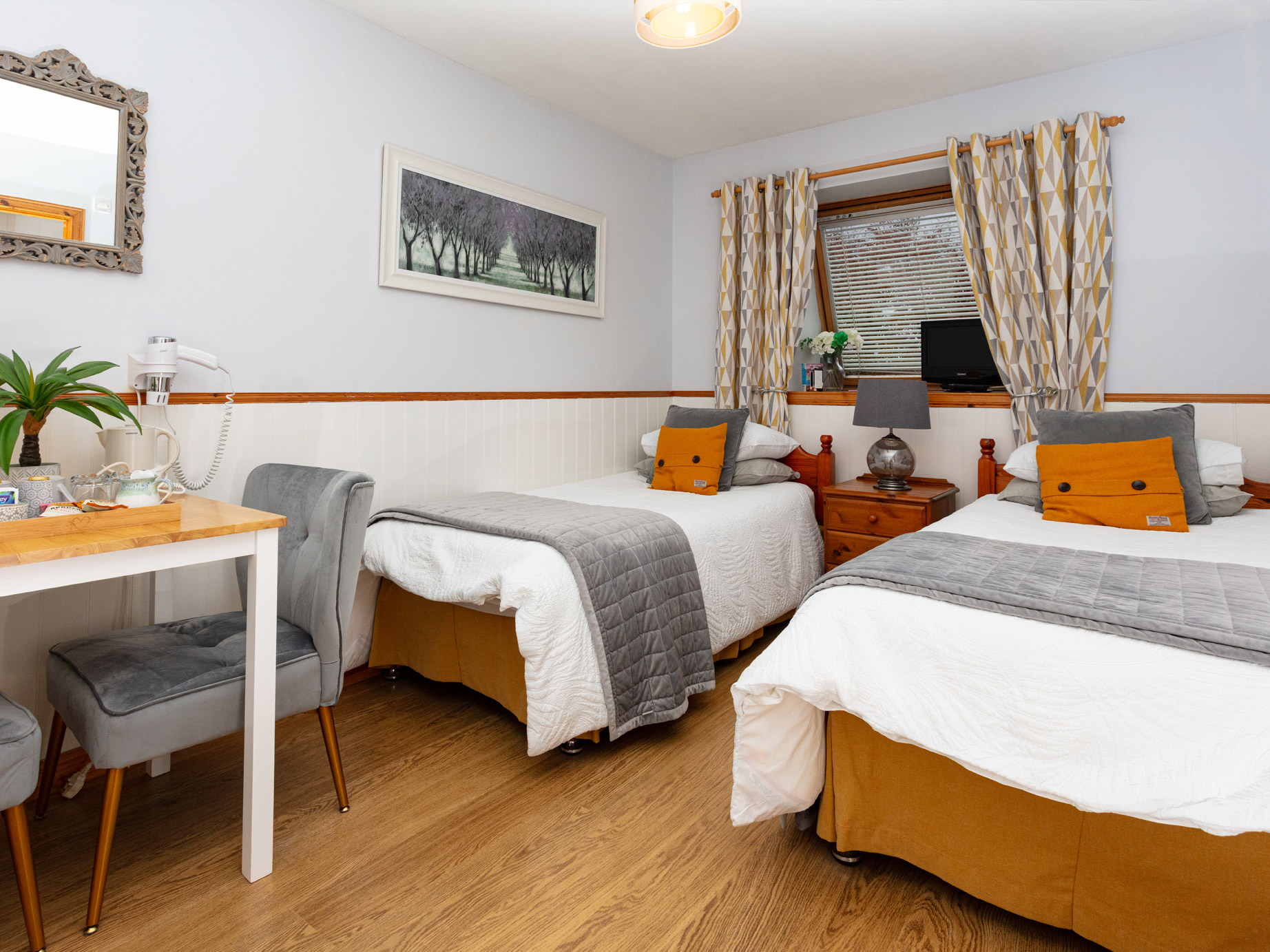 Creagan Guesthouse Ullapool