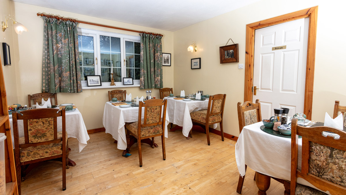 Breakfast Room Breakfast Room